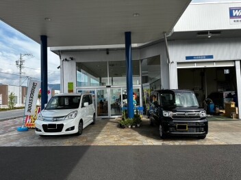 納車式！
